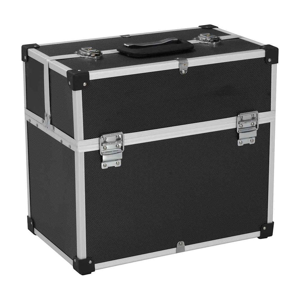 Tool Case Black