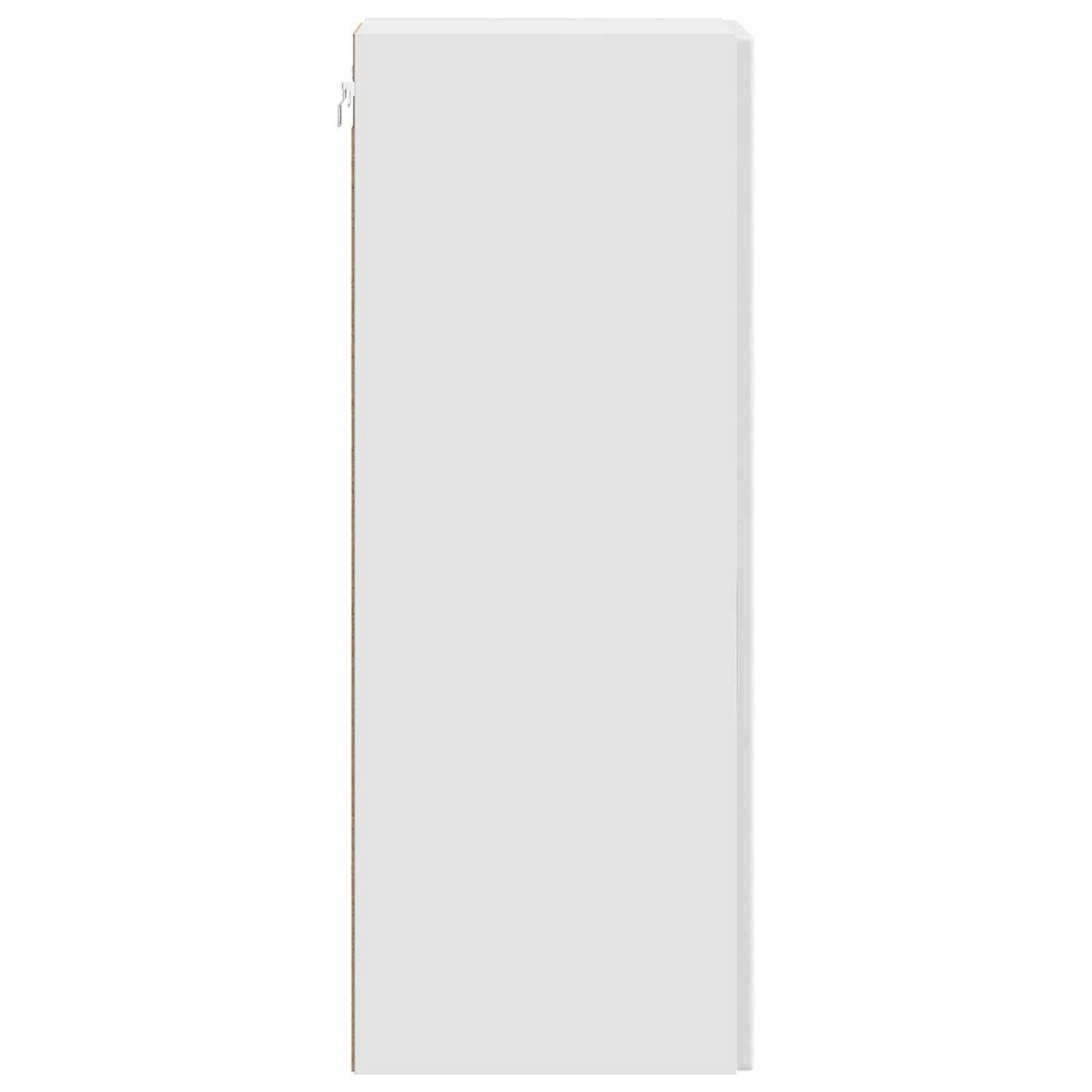 Wall-Mounted Cabinet