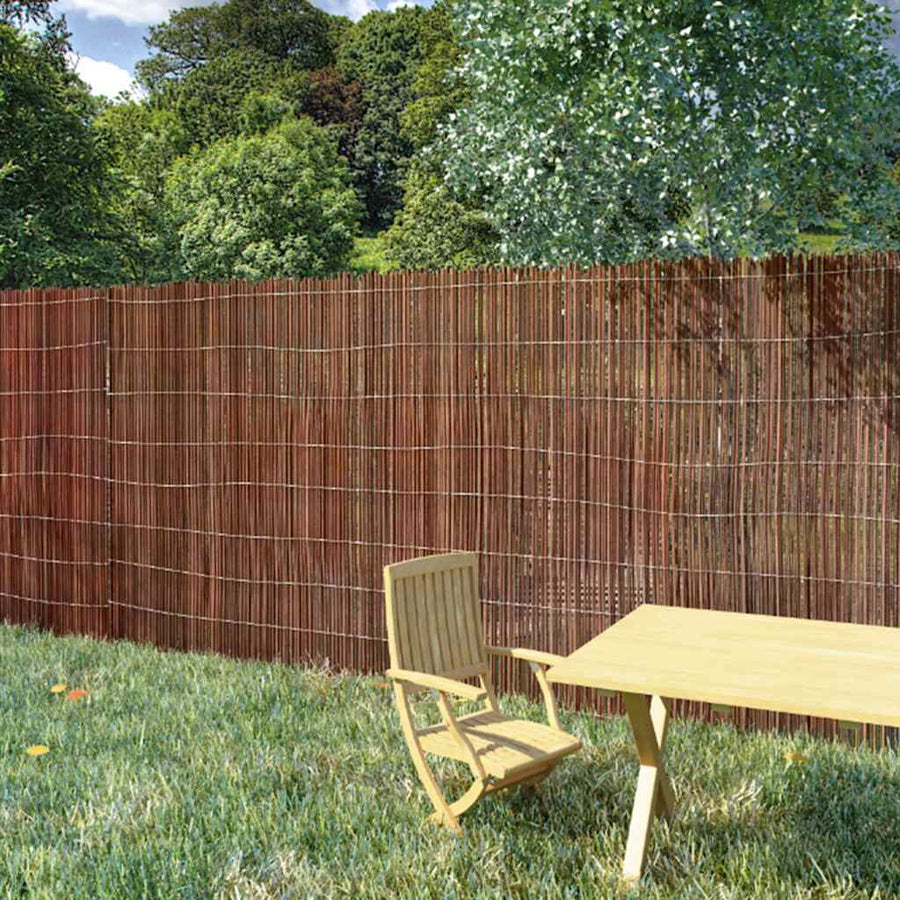 Willow Fence