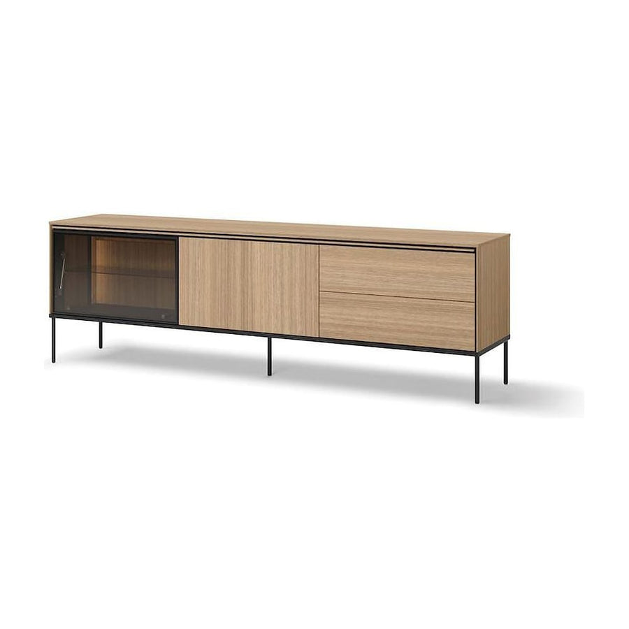Visso VI-08 TV Cabinet 197cm