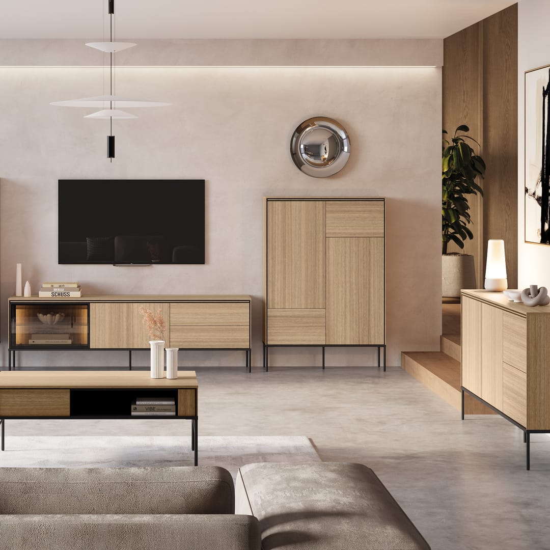 Visso Cabinet product image