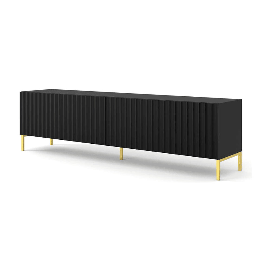 Wave TV Cabinet 200cm