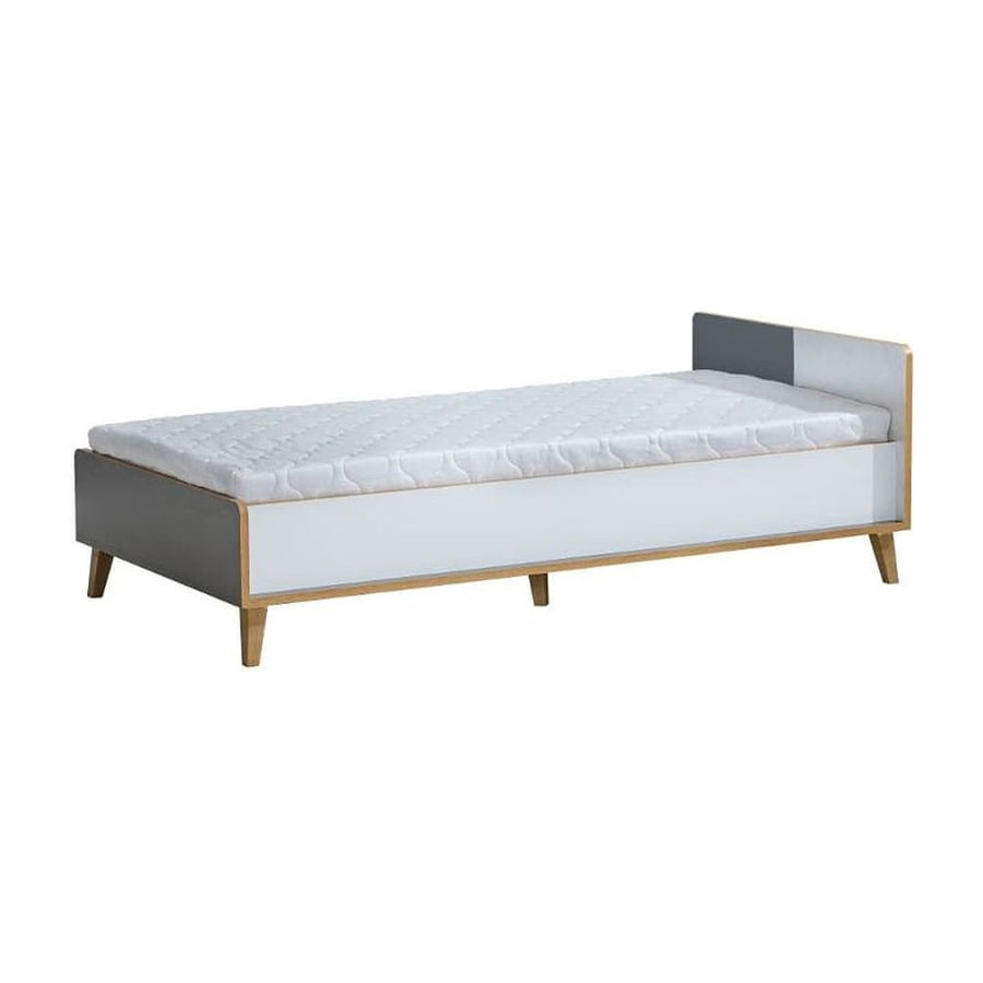 Werso W10 Single Bed