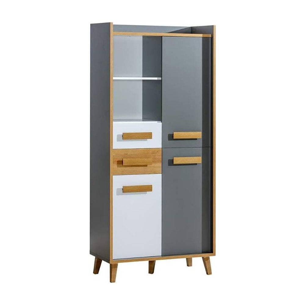 Werso W3 Tall Cabinet 90cm