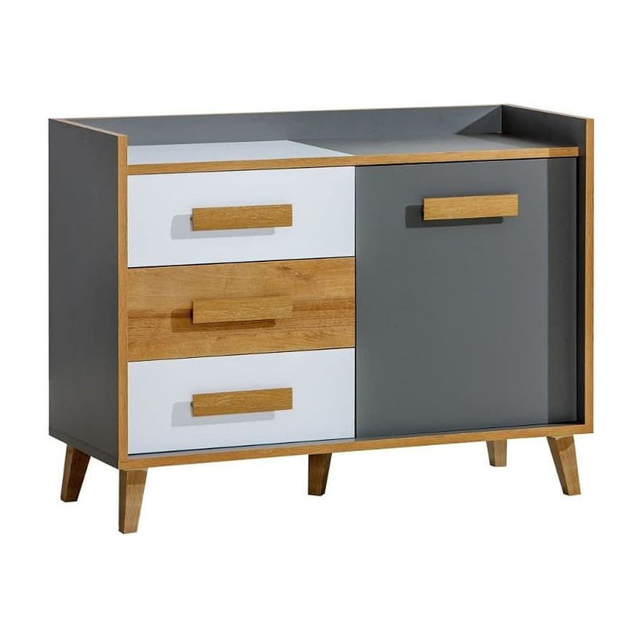 Werso W6 Sideboard Cabinet 120cm