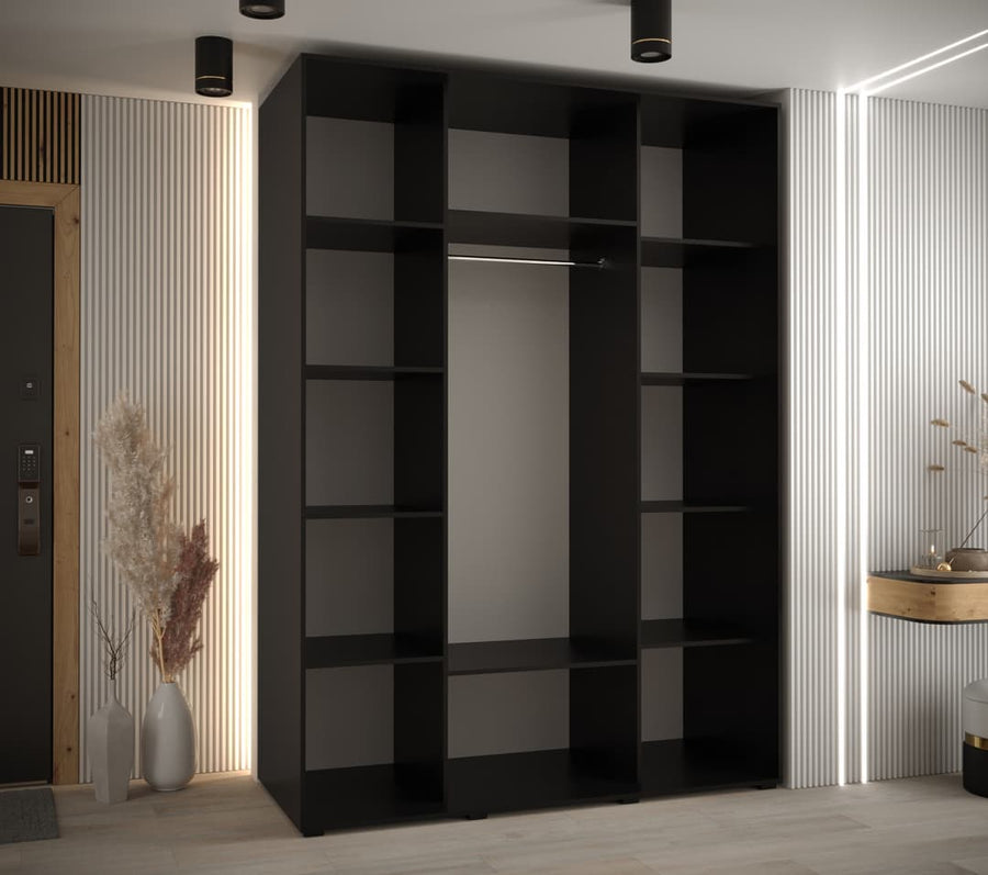 Cannes Sliding Door Wardrobe product image