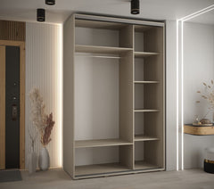 Dakota Sliding Door Wardrobe product image