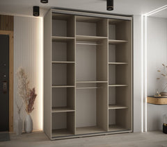 Dakota Sliding Door Wardrobe product image