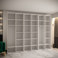 Manhattan Hinged Door Wardrobe product image