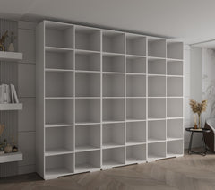 Inova I Hinged Door Wardrobe 300cm - product image 3