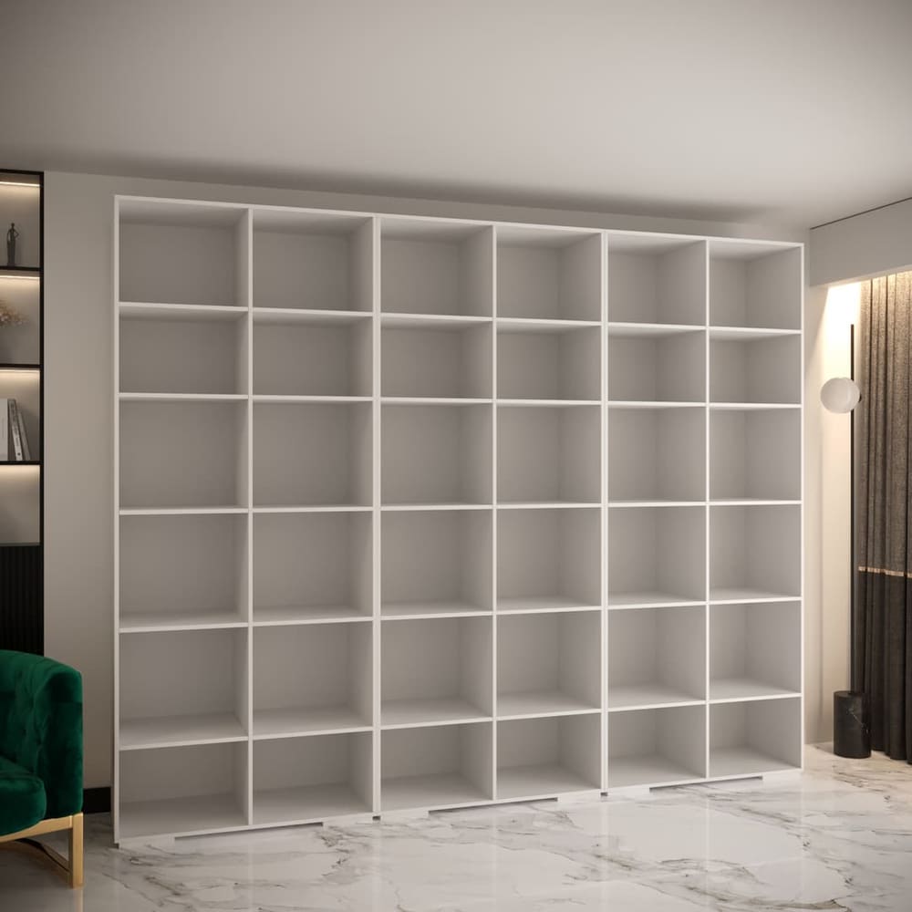 Manhattan Hinged Door Wardrobe product image