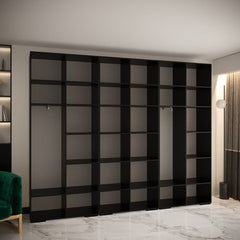 Manhattan Hinged Door Wardrobe product image