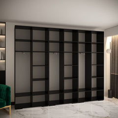 Manhattan Hinged Door Wardrobe product image