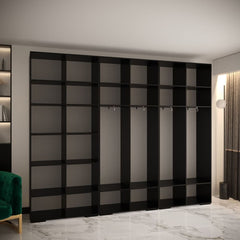 Manhattan Hinged Door Wardrobe product image