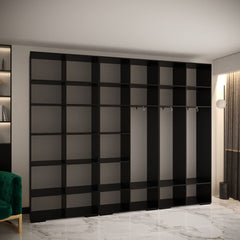 Manhattan Hinged Door Wardrobe product image