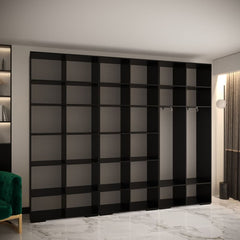 Manhattan Hinged Door Wardrobe product image