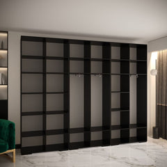Manhattan Hinged Door Wardrobe product image