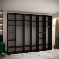 Manhattan Hinged Door Wardrobe product image