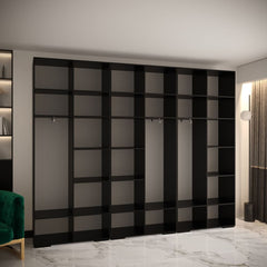 Manhattan Hinged Door Wardrobe product image