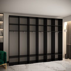 Manhattan I Hinged Door Wardrobe 300cm - product image 28
