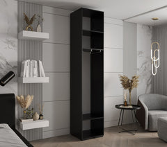 Inova II Hinged Door Wardrobe 50cm - product image 8