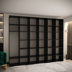 Manhattan Hinged Door Wardrobe product image