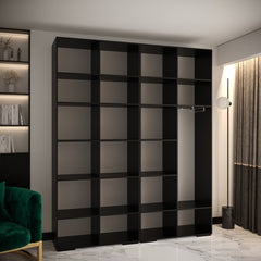 Manhattan Hinged Door Wardrobe product image