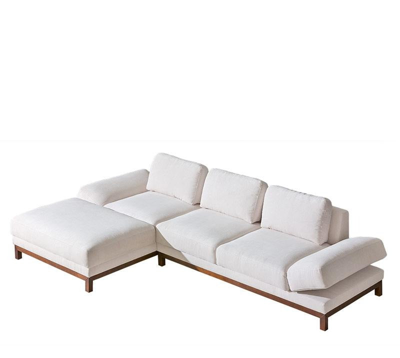 Woodstock Corner Sofa