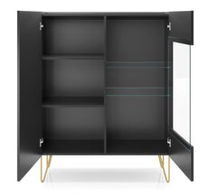 Harmony Display Cabinet 97cm - product image 3
