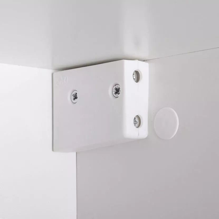 Fly A3 Entertainment Unit For TVs Up To 65"