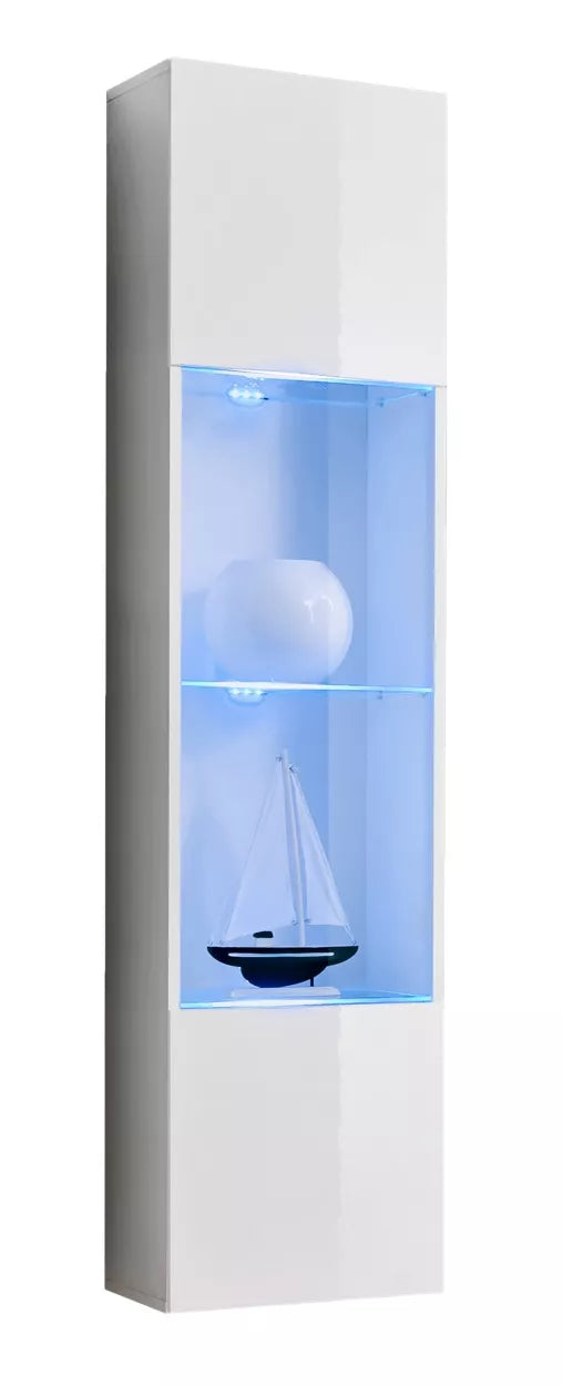 Fly 42 Tall Display Cabinet 40cm - product image 11