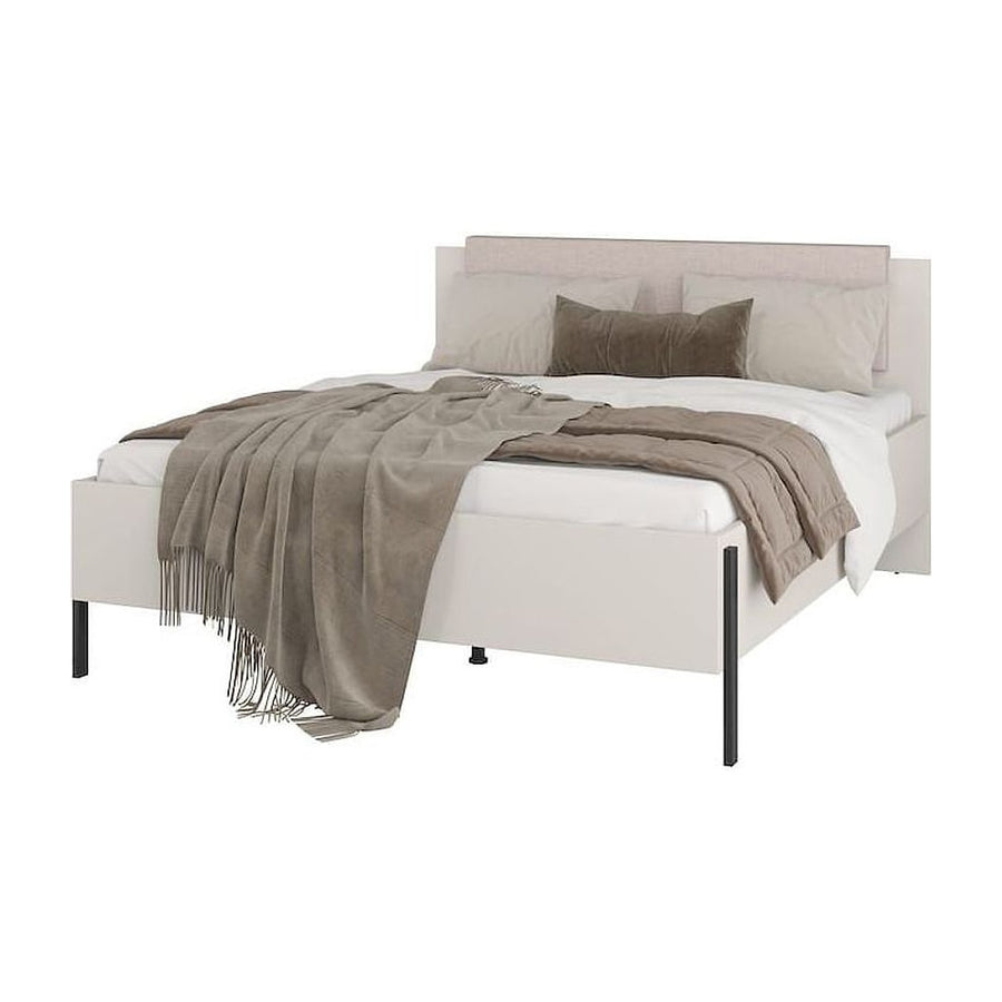 Yukon Bed EU King