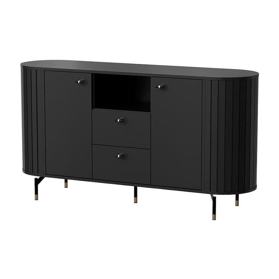 Zante ZA2 Sideboard Cabinet 150cm