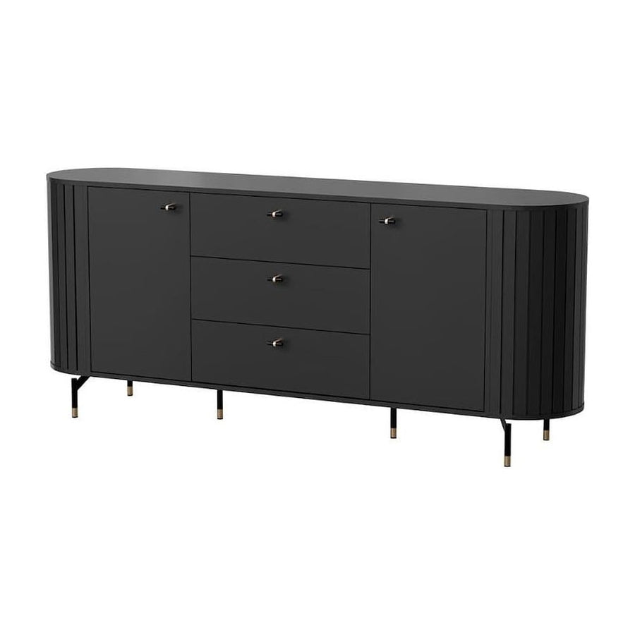 Zante ZA4 Sideboard Cabinet 190cm