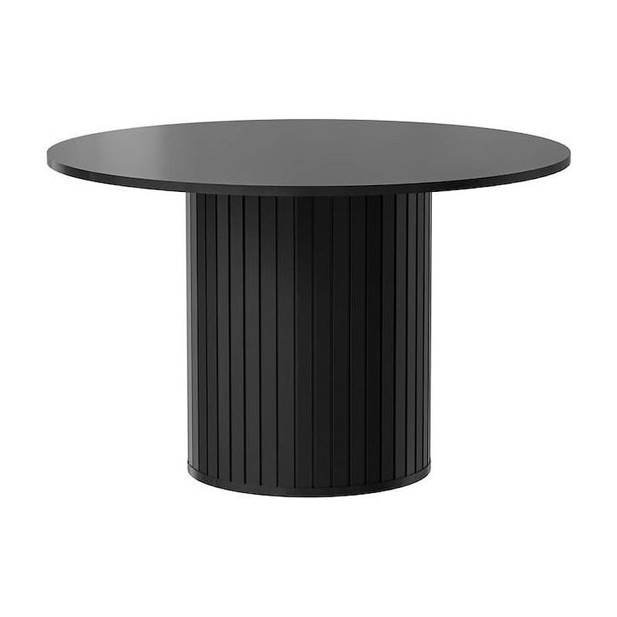 Zante ZA8 Dining Table 120cm
