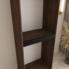Salsa Hinged Door Wardrobe product image