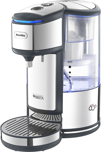 Cup store water boiler