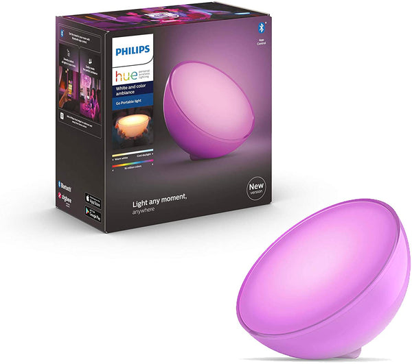 Philips hue on sale 1500 lumens