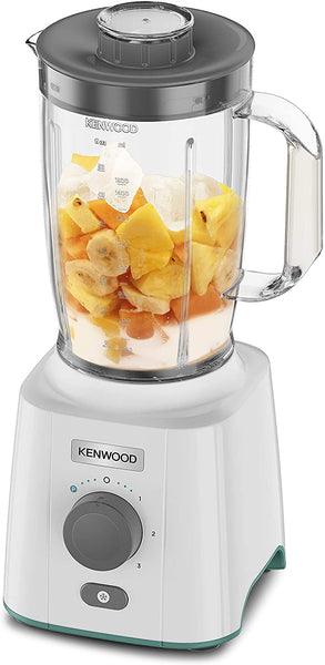 Buy Kenwood BLP31AOCT, Blend-X Compact Blender, White