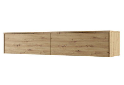 BC-15 Over Bed Unit for Horizontal Wall Bed Concept 160cm