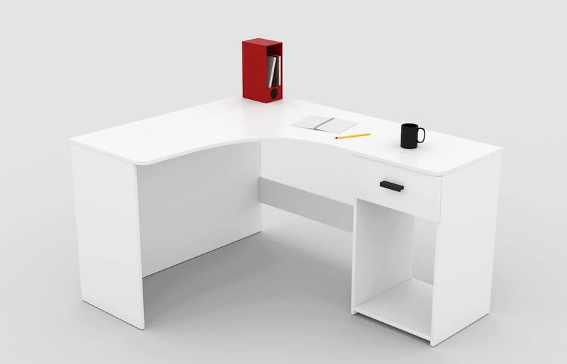 Corner Desk 155cm