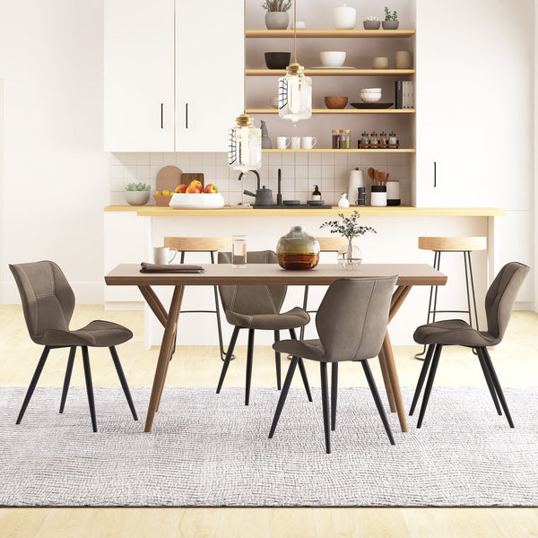 Structube on sale kitchen chairs