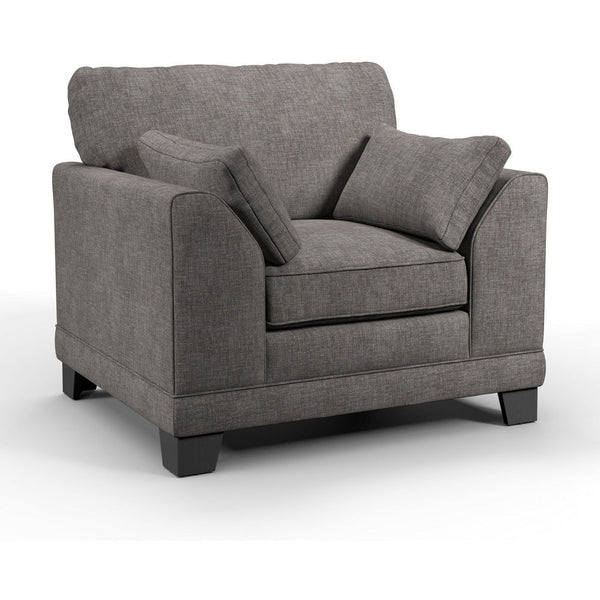 Hilliard armchair online
