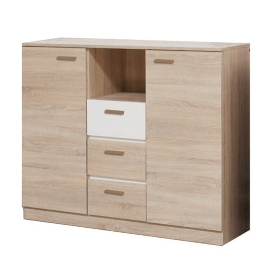 Effect Chest of Drawers