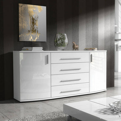 Connor Sideboard Cabinet