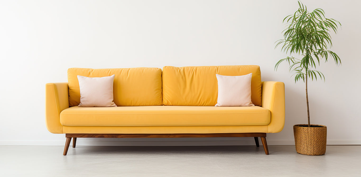5 Essential Tips for Choosing the Perfect Sofa for Your Home