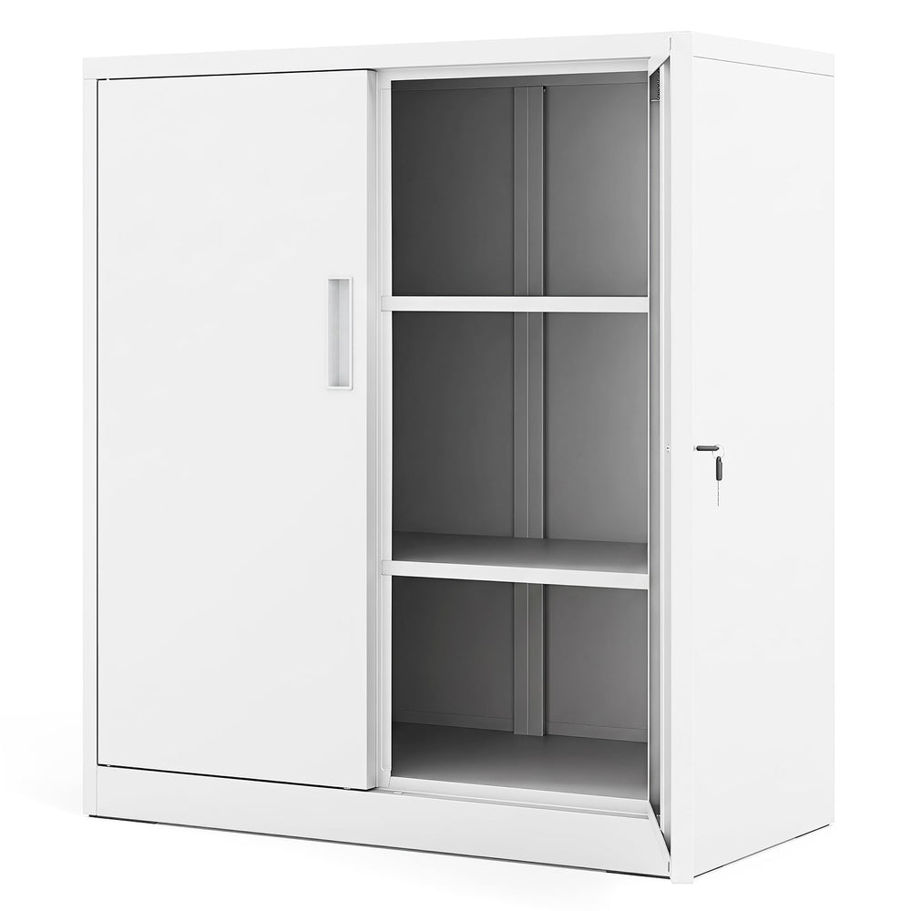 Rubino Y2 Sliding Door Wardrobe 150cm