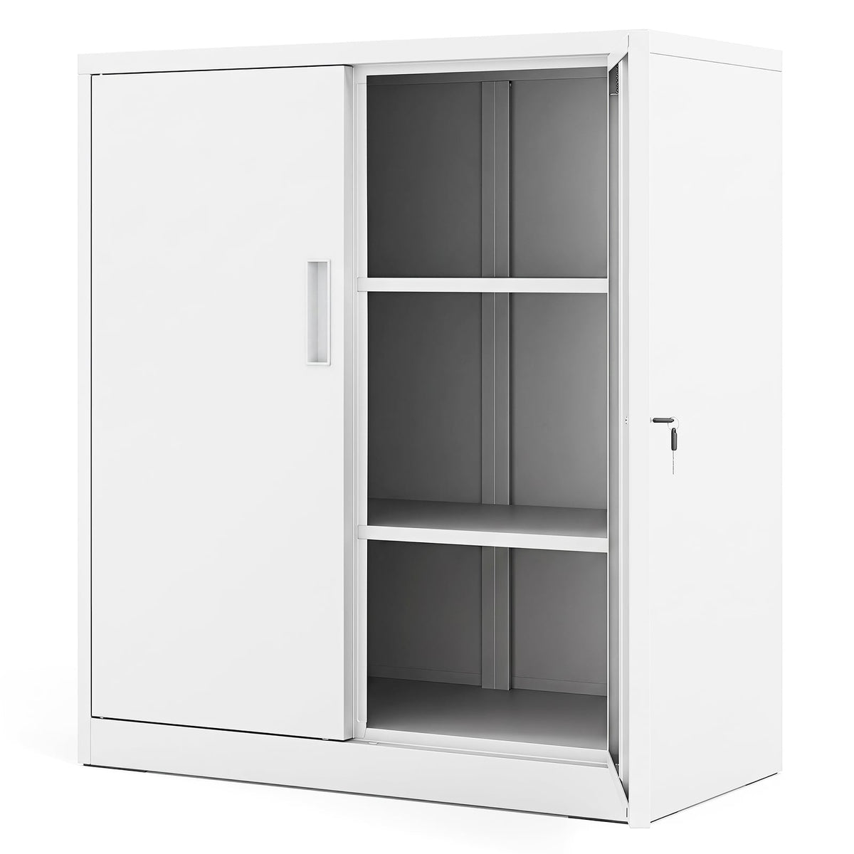 Rubino Y2 Sliding Door Wardrobe 150cm