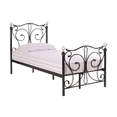 Metal Bed Frame