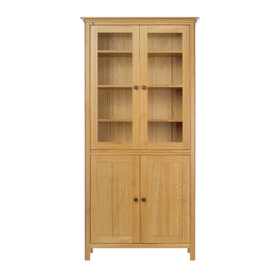 Hinged Door Wardrobe